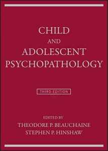 9781119169970-1119169976-Child and Adolescent Psychopathology