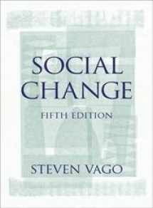 9780131115569-0131115561-Social Change (5th Edition)