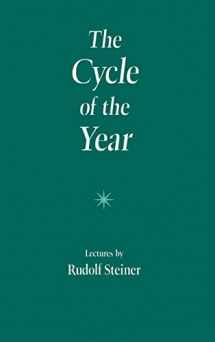 9780880100816-0880100818-The Cycle of the Year: as Breathing Process of the Earth (CW 223) (Trans from Ger)