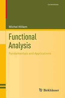 9781461470038-146147003X-Functional Analysis: Fundamentals and Applications (Cornerstones)
