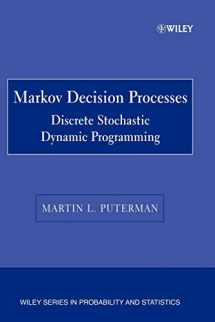 9780471727828-0471727822-Markov Decision Processes: Discrete Stochastic Dynamic Programming