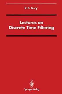 9780387941981-0387941983-Lectures on Discrete Time Filtering (Signal Processing and Digital Filtering)