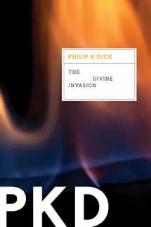9780547572420-0547572425-The Divine Invasion (Valis Trilogy) (Valis Trilogy, 2)