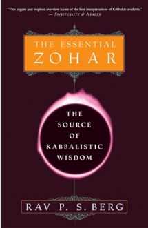 9780609807316-0609807315-The Essential Zohar: The Source of Kabbalistic Wisdom