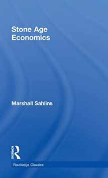 9781138702608-1138702609-Stone Age Economics (Routledge Classics)