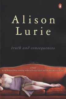 9780143038030-0143038036-Truth and Consequences: A Novel