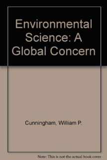 9780697102720-0697102726-Environmental Science: A Global Concern