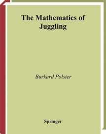 9780387955131-0387955135-The Mathematics of Juggling