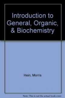 9780470917749-0470917741-Introduction to General, Organic, and Biochemistry