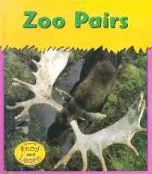 9781588105493-1588105490-Zoo Pairs (Heinemann Read & Learn)