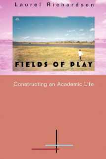 9780813523798-0813523796-Fields of Play: Constructing an Academic Life