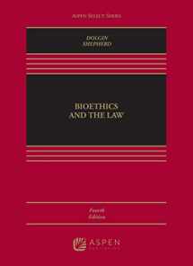 9781454890416-145489041X-Bioethics and Public Health Law (Aspen Select Series)