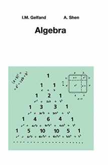 9780817636777-0817636773-Algebra