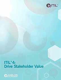 9780113316366-0113316364-ITIL 4: Drive Stakeholder Value (ITIL 4 Managing Professional)