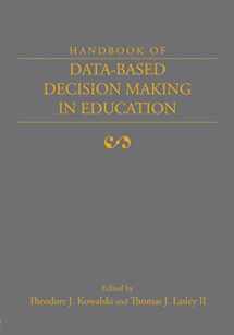 9780415965040-0415965047-Handbook of Data-Based Decision Making in Education
