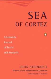 9780143117216-0143117211-Sea of Cortez: A Leisurely Journal of Travel and Research