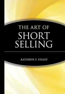 9780471146322-0471146323-The Art of Short Selling