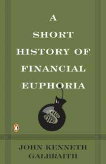 9780140238563-0140238565-A Short History of Financial Euphoria