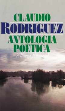 9788420618029-8420618020-Antología poética (Spanish Edition)
