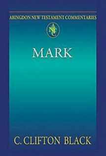 9780687058419-0687058414-Abingdon New Testament Commentaries: Mark