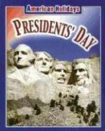 9781590361696-1590361695-Presidents' Day (American Holidays)