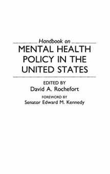 9780313250095-031325009X-Handbook on Mental Health Policy in the United States