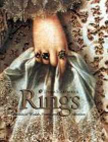 9780810937758-0810937751-Rings: Symbols of Wealth, Power and Affection