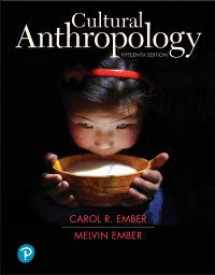 9780134732831-0134732839-Cultural Anthropology