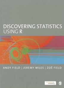 9781446200469-1446200469-Discovering Statistics Using R