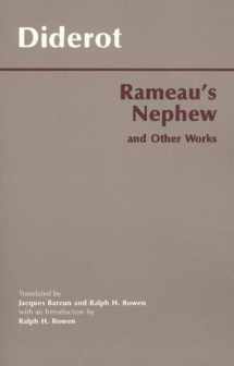 9780872204867-0872204863-Rameau's Nephew, and Other Works