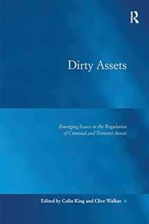 9781138247550-1138247553-Dirty Assets (Law, Justice and Power)