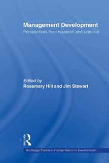 9780415541664-0415541662-Management Development (Routledge Studies in Human Resource Development)