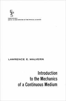 9780134876030-0134876032-Introduction to the Mechanics of a Continuous Medium