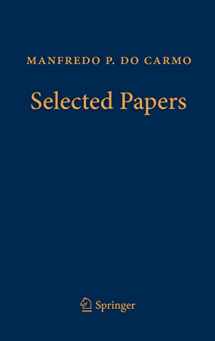 9783642255878-3642255876-Manfredo P. do Carmo – Selected Papers