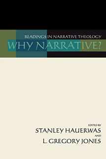 9781579100650-1579100651-Why Narrative? Readings in Narrative Theology