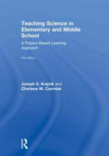 9781138700031-1138700037-Teaching Science in Elementary and Middle School