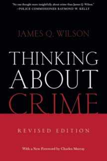 9780465048830-0465048838-Thinking About Crime