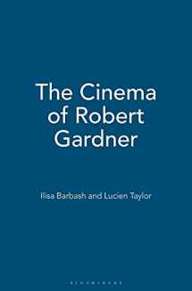9781845207731-1845207734-The Cinema of Robert Gardner