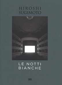 9788857236384-8857236382-Hiroshi Sugimoto: Le Notti Bianche
