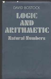 9780198243663-0198243669-Logic and Arithmetic