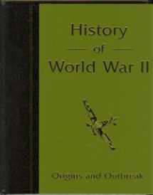9780761474838-0761474838-History of World War II Encyclopedia, Volume 1, Origins and Outbreak