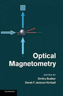 9781107010352-1107010357-Optical Magnetometry