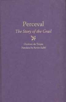 9780300075854-0300075855-Perceval: The Story of the Grail