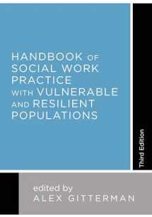 9780231163620-0231163622-Handbook of Social Work Practice with Vulnerable and Resilient Populations