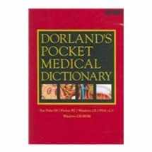 9780721604138-0721604137-Dorland's Pocket Medical Dictionary CD-ROM PDA Software, Version 2
