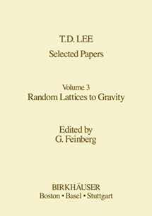 9780817633431-081763343X-Selected Papers: Random Lattices to Gravity (Contemporary Physicists)