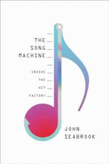 9780393241921-0393241920-The Song Machine: Inside the Hit Factory
