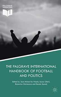 9783319787763-3319787764-The Palgrave International Handbook of Football and Politics