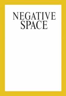 9783905770278-390577027X-Mungo Thomson: Negative Space (Christoph Keller Editions)