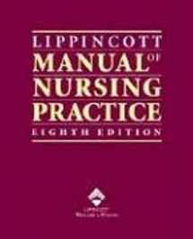 9781582553429-1582553424-Lippincott Manual Of Nursing Practice